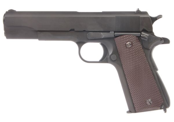 CAW M1911A1 ダミーカートリッジ ヘビーウェイト モデルガン-AIRSOFT GOGO エアガン・サバゲー用品通販