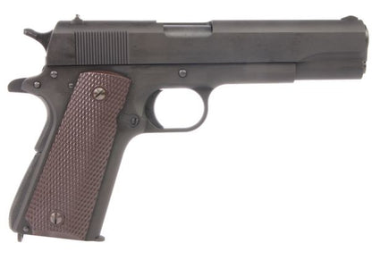 CAW M1911A1 ダミーカートリッジ ヘビーウェイト モデルガン-AIRSOFT GOGO エアガン・サバゲー用品通販