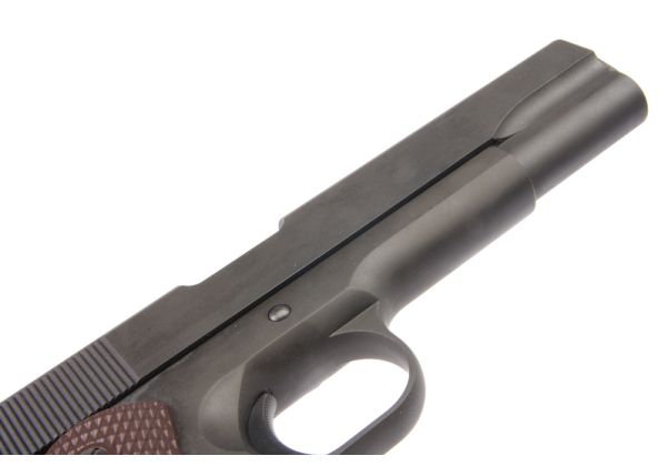 CAW M1911A1 ダミーカートリッジ ヘビーウェイト モデルガン-AIRSOFT GOGO エアガン・サバゲー用品通販