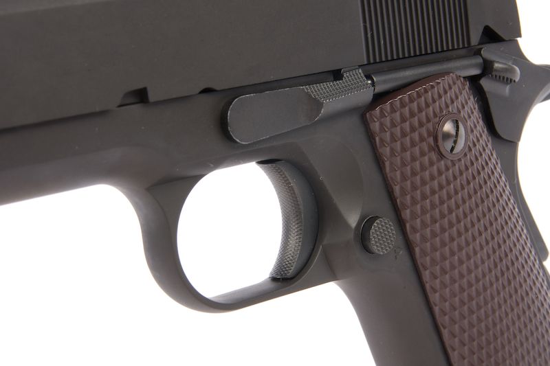 CAW M1911A1 ダミーカートリッジ ヘビーウェイト モデルガン-AIRSOFT GOGO エアガン・サバゲー用品通販