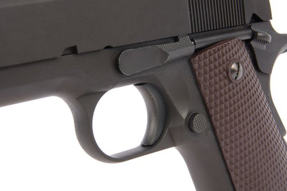 CAW M1911A1 ダミーカートリッジ ヘビーウェイト モデルガン-AIRSOFT GOGO エアガン・サバゲー用品通販