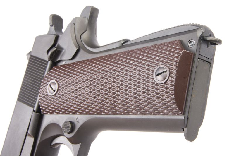 CAW M1911A1 ダミーカートリッジ ヘビーウェイト モデルガン-AIRSOFT GOGO エアガン・サバゲー用品通販