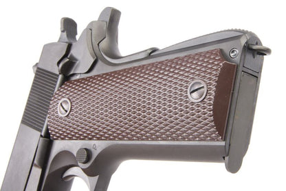 CAW M1911A1 ダミーカートリッジ ヘビーウェイト モデルガン-AIRSOFT GOGO エアガン・サバゲー用品通販