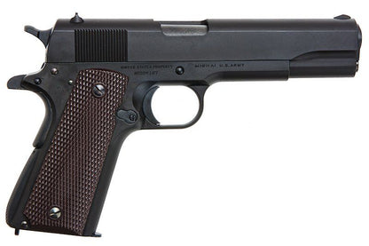 CAW M1911A1 ヘビーウェイトモデルガン-AIRSOFT GOGO エアガン・サバゲー用品通販