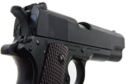 CAW M1911A1 ヘビーウェイトモデルガン-AIRSOFT GOGO エアガン・サバゲー用品通販