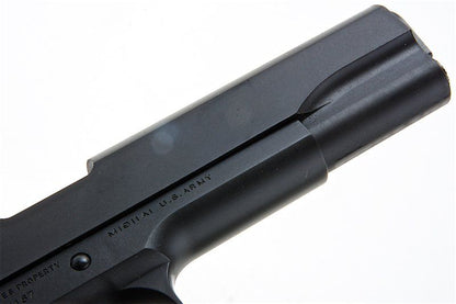 CAW M1911A1 ヘビーウェイトモデルガン-AIRSOFT GOGO エアガン・サバゲー用品通販