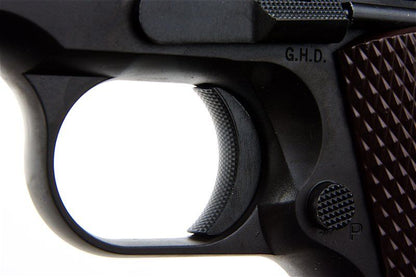 CAW M1911A1 ヘビーウェイトモデルガン-AIRSOFT GOGO エアガン・サバゲー用品通販