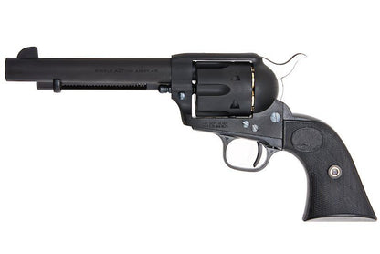 CAW SAA 2nd Artillery STD ヘビーウェイト ブラック モデルガン-AIRSOFT GOGO エアガン・サバゲー用品通販