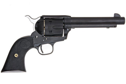 CAW SAA 2nd Artillery STD ヘビーウェイト ブラック モデルガン-AIRSOFT GOGO エアガン・サバゲー用品通販