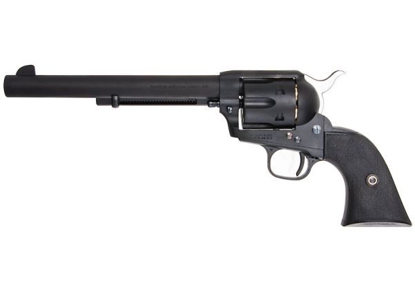 CAW SAA 第2騎兵隊 STD ヘビーウェイト ブラック モデルガン-AIRSOFT GOGO エアガン・サバゲー用品通販