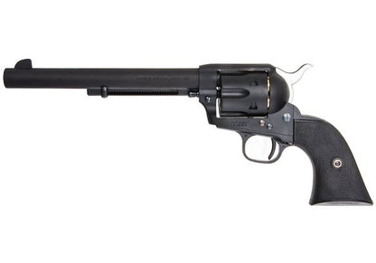 CAW SAA 第2騎兵隊 STD ヘビーウェイト ブラック モデルガン-AIRSOFT GOGO エアガン・サバゲー用品通販