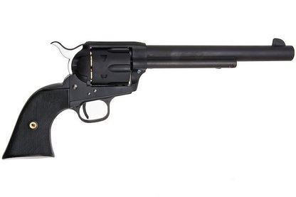 CAW SAA 第2騎兵隊 STD ヘビーウェイト ブラック モデルガン-AIRSOFT GOGO エアガン・サバゲー用品通販