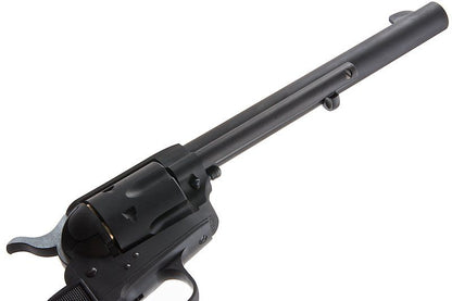 CAW SAA 第2騎兵隊 STD ヘビーウェイト ブラック モデルガン-AIRSOFT GOGO エアガン・サバゲー用品通販