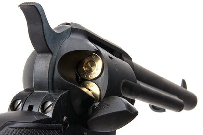 CAW SAA 第2騎兵隊 STD ヘビーウェイト ブラック モデルガン-AIRSOFT GOGO エアガン・サバゲー用品通販