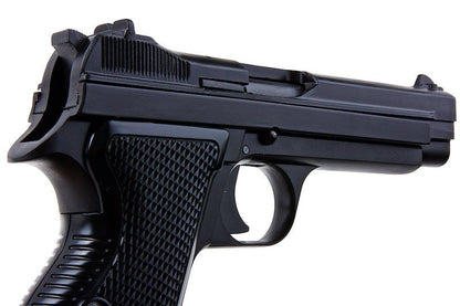 CAW SIG P210 HW モデルガン-AIRSOFT GOGO エアガン・サバゲー用品通販