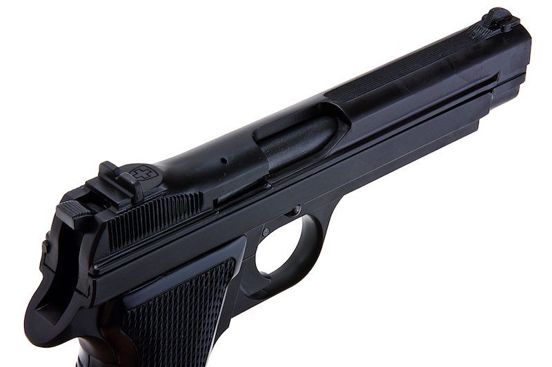 CAW SIG P210 HW モデルガン-AIRSOFT GOGO エアガン・サバゲー用品通販