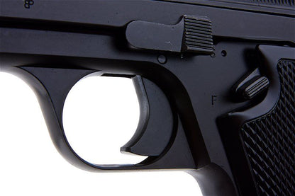 CAW SIG P210 HW モデルガン-AIRSOFT GOGO エアガン・サバゲー用品通販