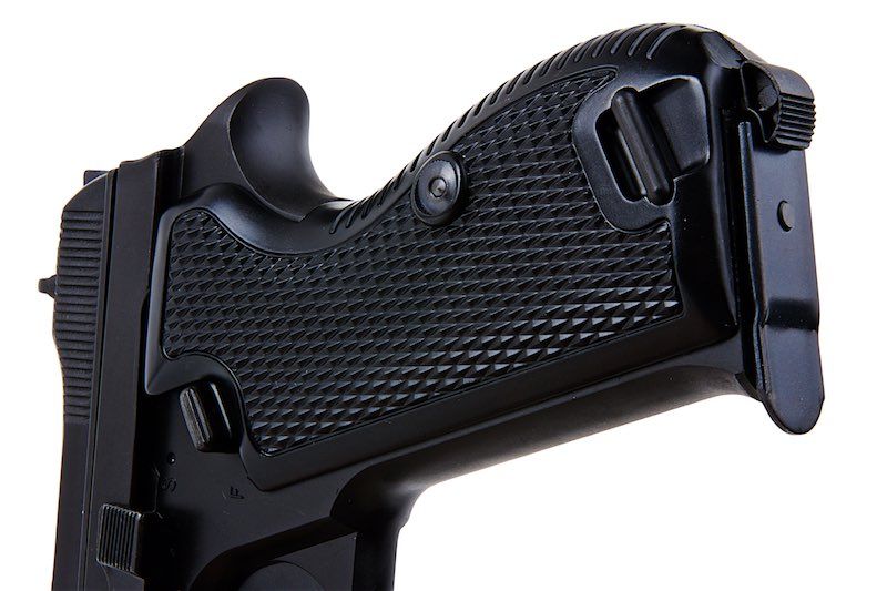 CAW SIG P210 HW モデルガン-AIRSOFT GOGO エアガン・サバゲー用品通販