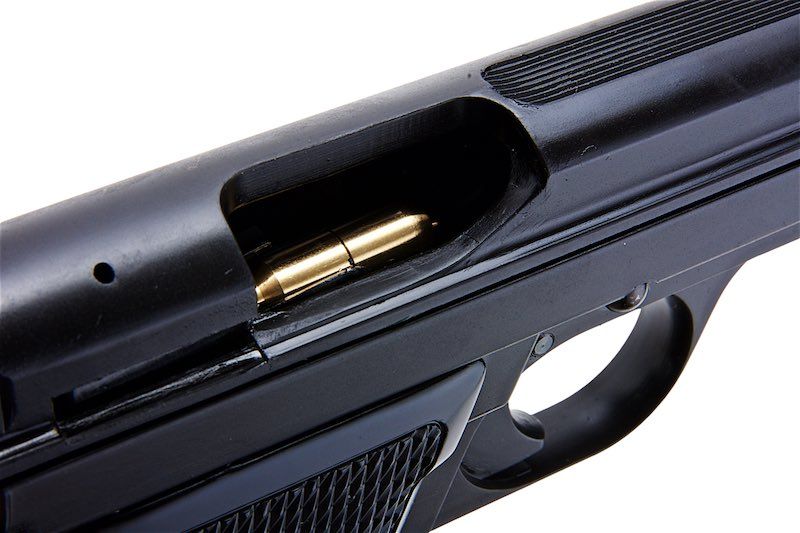 CAW SIG P210 HW モデルガン-AIRSOFT GOGO エアガン・サバゲー用品通販