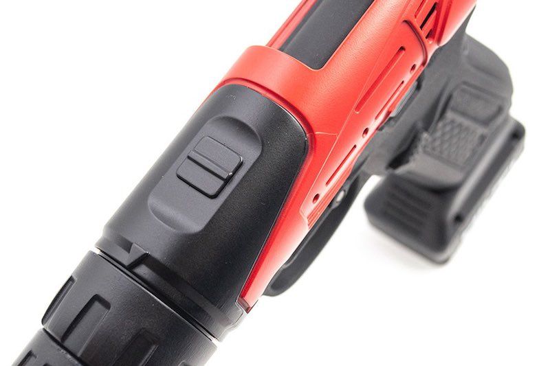 C&C Tac ACTION ARMY AAP01 GBB エアソフト 赤 ヒットスタイル GBBスライドセット-AIRSOFT GOGO エアガン・サバゲー用品通販