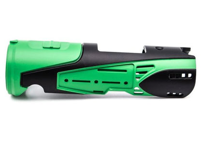 C&C Tac ACTION ARMY AAP01 GBB エアソフト Hik グリーンスタイル GBBスライドセット-AIRSOFT GOGO エアガン・サバゲー用品通販