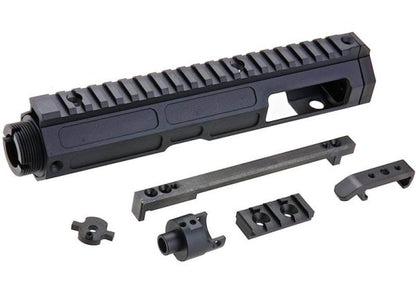 C&C Tac AI 01 V3 ライフルキット（ACTION ARMY AAP01 / AAP01C GBB エアソフトガン用、バージョン 3）-AIRSOFT GOGO エアガン・サバゲー用品通販
