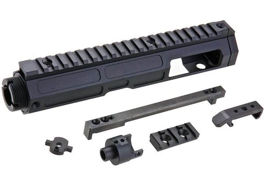 C&C Tac AI 01 V3 ライフルキット（ACTION ARMY AAP01 / AAP01C GBB エアソフトガン用、バージョン 3）-AIRSOFT GOGO エアガン・サバゲー用品通販