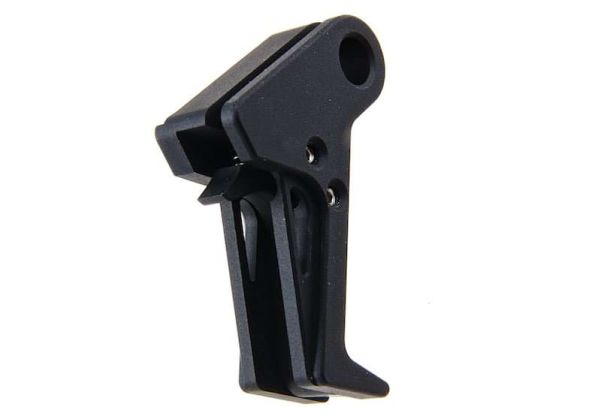 C&C Tac グロック GBB エアソフト フックトリガー（Umarex (VFC) / Tokyo Marui / Action Army AAP01 対応）-AIRSOFT GOGO エアガン・サバゲー用品通販