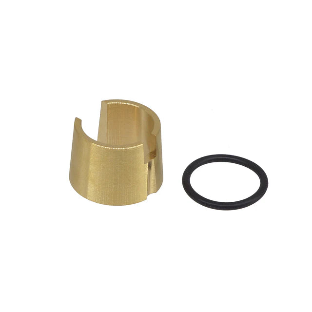 C&C Tac マルイ MWS M4 GBB 用 CNC バレルエクステンション (CCT0139)-AIRSOFT GOGO エアガン・サバゲー用品通販