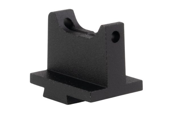 C&C Tac SIG Sauer M17 M18 GBB ACRO プレートマウントサイトセット - ブラック-AIRSOFT GOGO エアガン・サバゲー用品通販