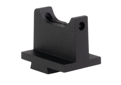 C&C Tac SIG Sauer M17 M18 GBB ACRO プレートマウントサイトセット - ブラック-AIRSOFT GOGO エアガン・サバゲー用品通販