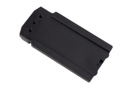 C&C Tac SIG Sauer M17 M18 GBB ACRO プレートマウントサイトセット - ブラック-AIRSOFT GOGO エアガン・サバゲー用品通販