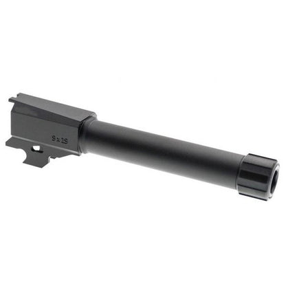 C&C Tac SIG Sauer M18 GBB エアソフト スレッド アウターバレル (14mm CCW)-AIRSOFT GOGO エアガン・サバゲー用品通販