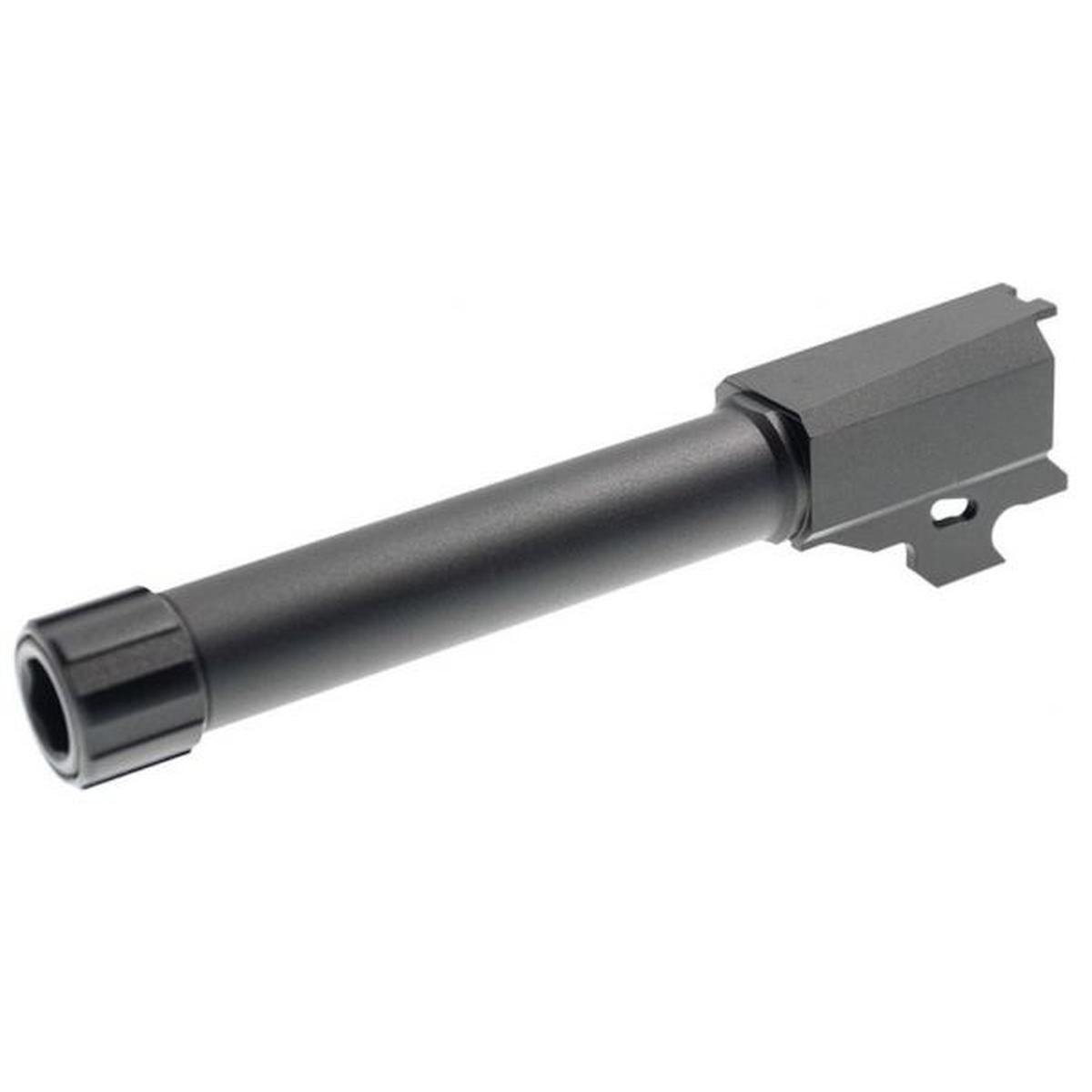 C&C Tac SIG Sauer M18 GBB エアソフト スレッド アウターバレル (14mm CCW)-AIRSOFT GOGO エアガン・サバゲー用品通販
