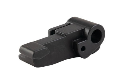 C&C Tac Tokyo Marui サイガ12 GBB アップグレードパーツ ASG-42 ハンマー (CNC、スチール QPQ コーティング) - ブラック-AIRSOFT GOGO エアガン・サバゲー用品通販
