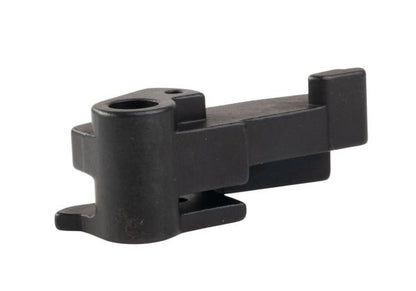 C&C Tac Tokyo Marui サイガ12 GBB アップグレードパーツ ASG-42 ハンマー (CNC、スチール QPQ コーティング) - ブラック-AIRSOFT GOGO エアガン・サバゲー用品通販