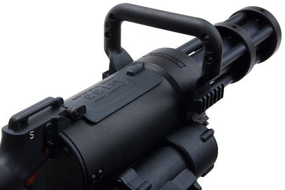 Classic Army M133 Mini Vulcan 回転式マルチバレル AEG-AIRSOFT GOGO エアガン・サバゲー用品通販
