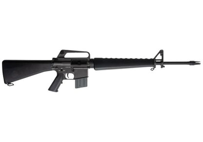 Classic Army M16 ベトナム AEG エアソフトライフル - ブラック-AIRSOFT GOGO エアガン・サバゲー用品通販