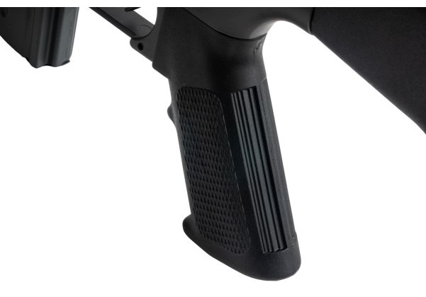 Classic Army M16 ベトナム AEG エアソフトライフル - ブラック-AIRSOFT GOGO エアガン・サバゲー用品通販