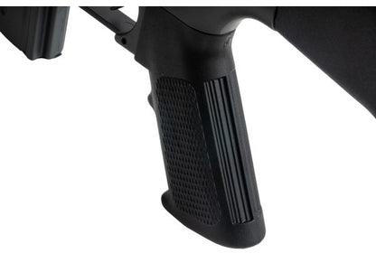 Classic Army M16 ベトナム AEG エアソフトライフル - ブラック-AIRSOFT GOGO エアガン・サバゲー用品通販