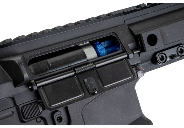 Classic Army ネメシス LS12 M4 カービン AEG エアソフトライフル - ブラック-AIRSOFT GOGO エアガン・サバゲー用品通販