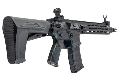Classic Army ネメシス LS12 M4 カービン AEG エアソフトライフル - ブラック-AIRSOFT GOGO エアガン・サバゲー用品通販