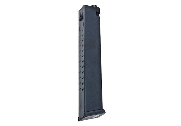 Classic Army ネメシス X9 AEG マガジン (120発)-AIRSOFT GOGO エアガン・サバゲー用品通販