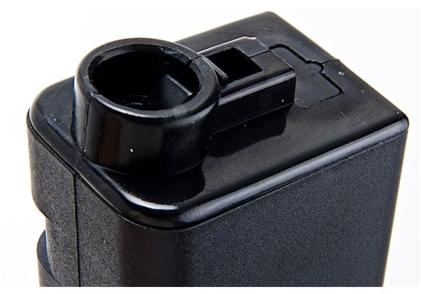 Classic Army ネメシス X9 AEG マガジン (120発)-AIRSOFT GOGO エアガン・サバゲー用品通販