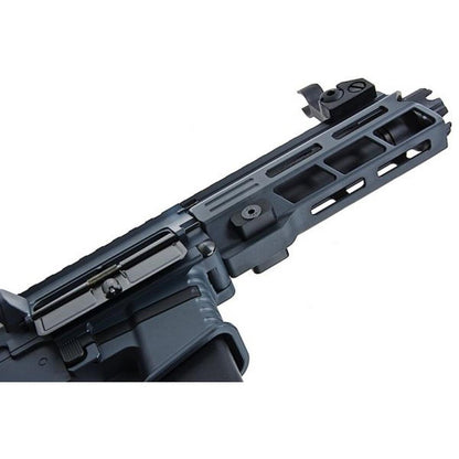 CLASSIC ARMY NEMESIS X9 AEG エアソフト SMG - グレー-AIRSOFT GOGO エアガン・サバゲー用品通販