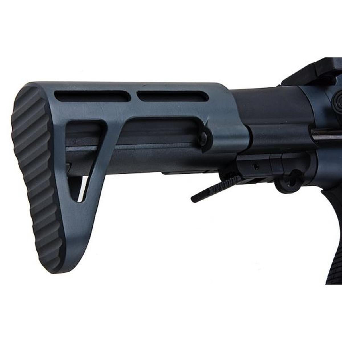 CLASSIC ARMY NEMESIS X9 AEG エアソフト SMG - グレー-AIRSOFT GOGO エアガン・サバゲー用品通販