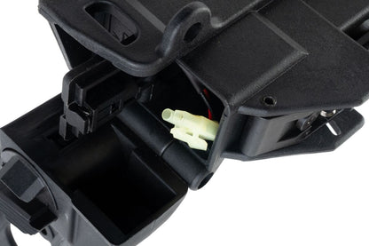 Classic Army UMC (UMP 45) AEG エアソフトサブマシンガン - ブラック-AIRSOFT GOGO エアガン・サバゲー用品通販