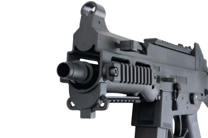 Classic Army UMC (UMP 45) AEG エアソフトサブマシンガン - ブラック-AIRSOFT GOGO エアガン・サバゲー用品通販
