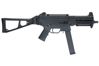 Classic Army UMC (UMP 45) AEG エアソフトサブマシンガン - ブラック-AIRSOFT GOGO エアガン・サバゲー用品通販