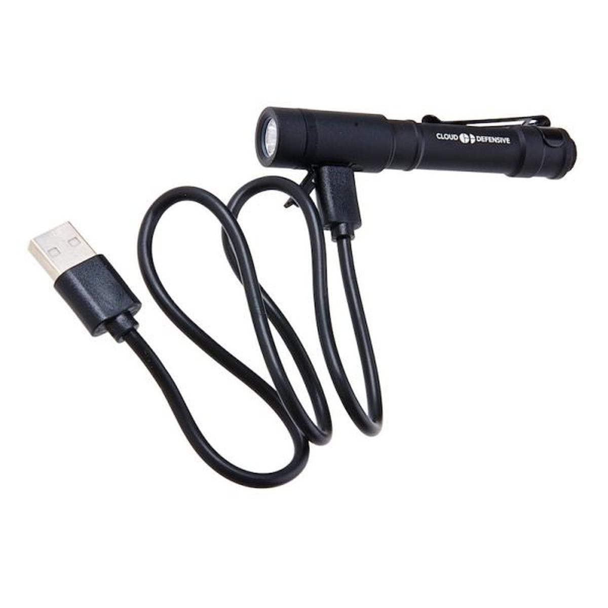 CLOUD DEFENSIVE CHICRO ADMIN LIGHT - ブラック-AIRSOFT GOGO エアガン・サバゲー用品通販